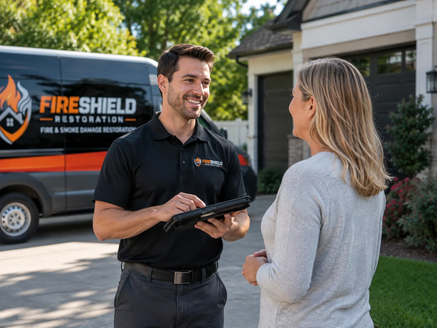 Fire And Smoke Damage Restoration Millerville, AL FAQs